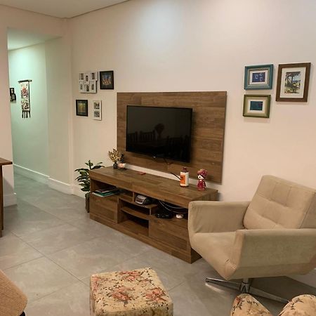 Apartamento Leme - Rj Rio de Janeiro Exteriér fotografie