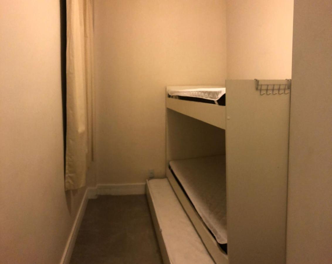 Apartamento Leme - Rj Rio de Janeiro Exteriér fotografie