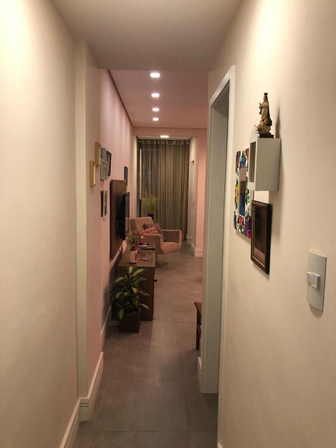Apartamento Leme - Rj Rio de Janeiro Exteriér fotografie