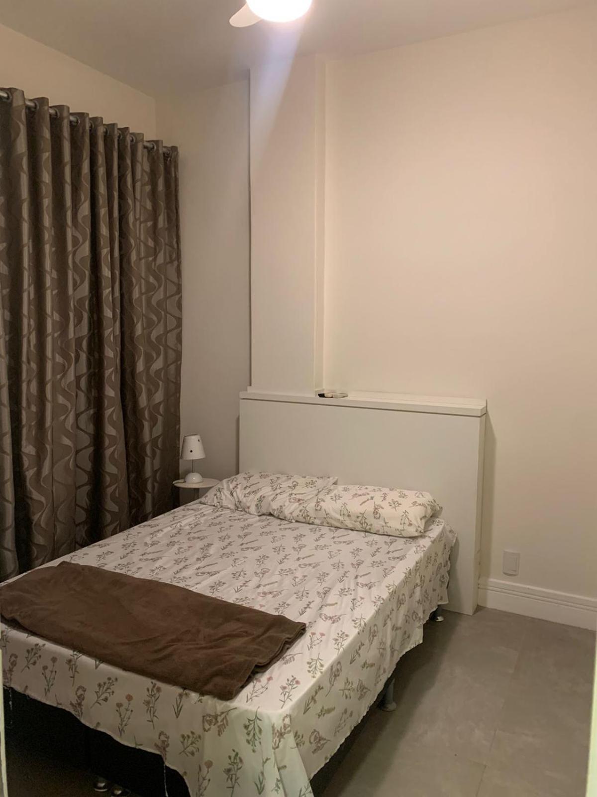 Apartamento Leme - Rj Rio de Janeiro Exteriér fotografie