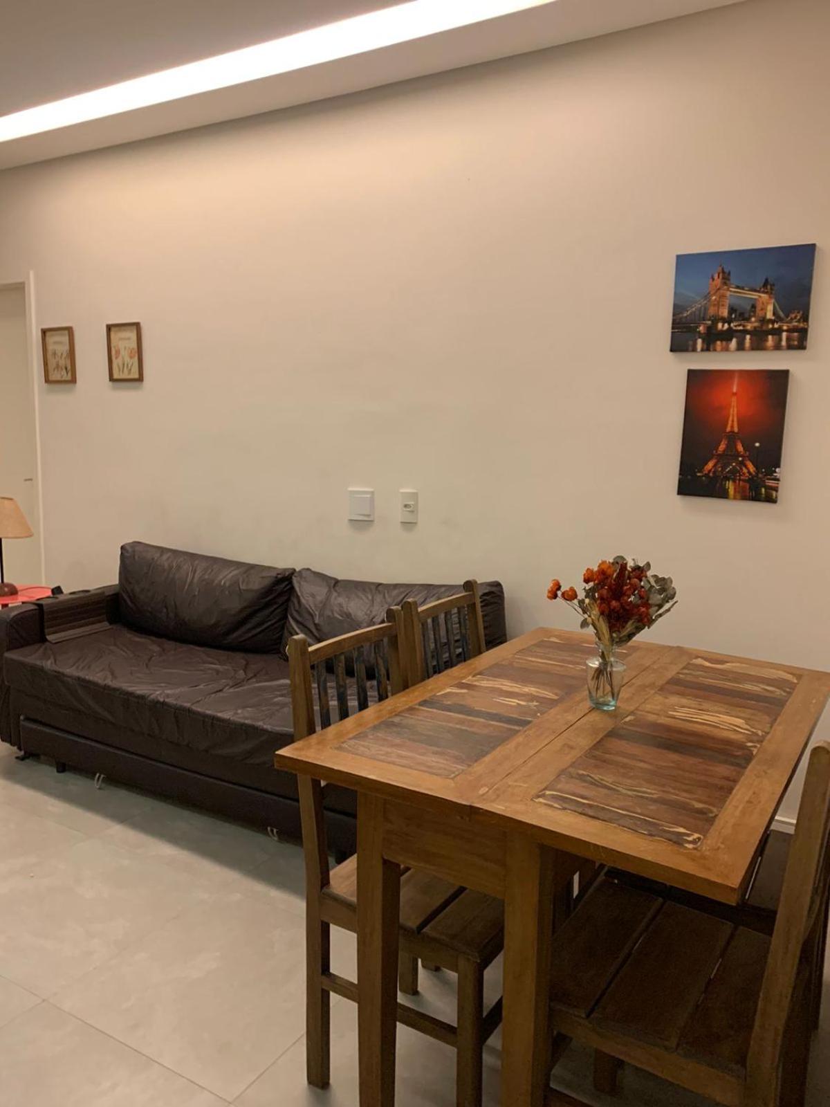 Apartamento Leme - Rj Rio de Janeiro Exteriér fotografie