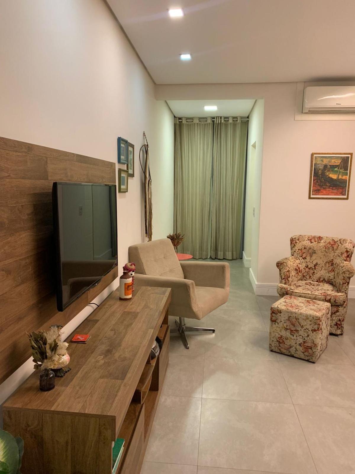 Apartamento Leme - Rj Rio de Janeiro Exteriér fotografie
