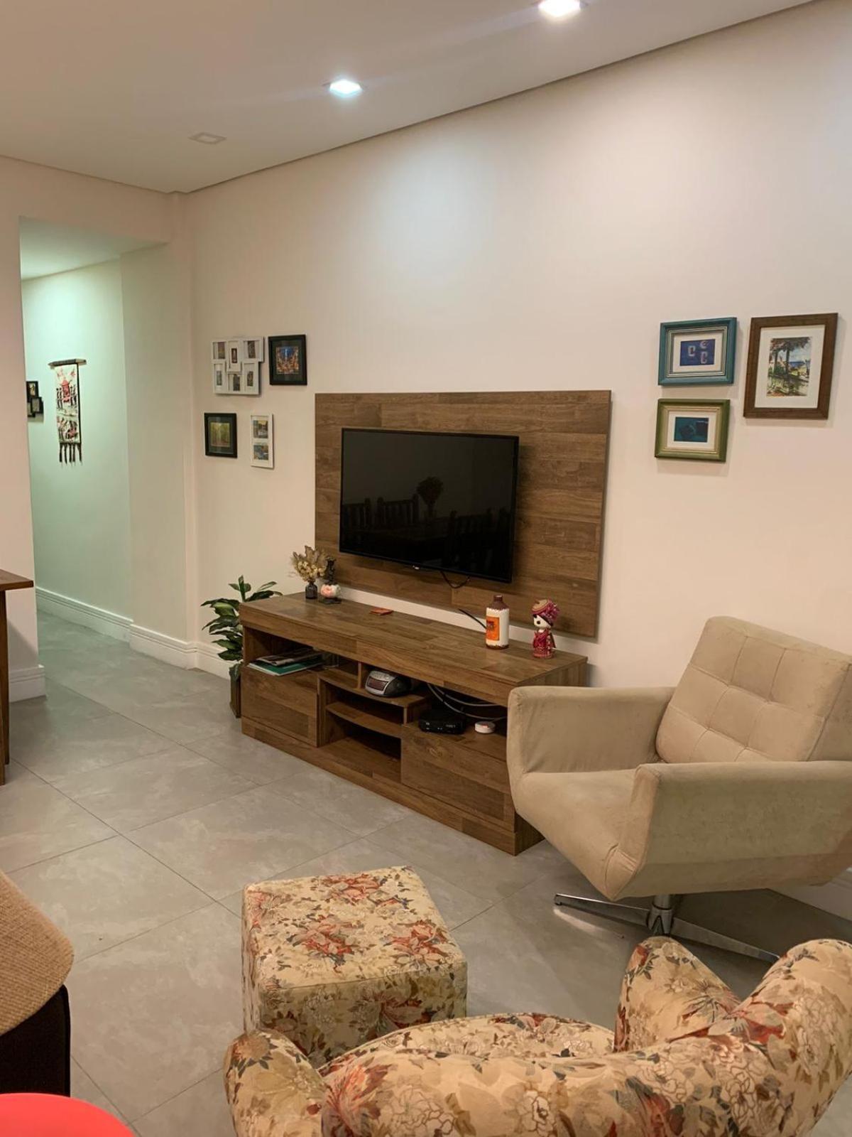 Apartamento Leme - Rj Rio de Janeiro Exteriér fotografie