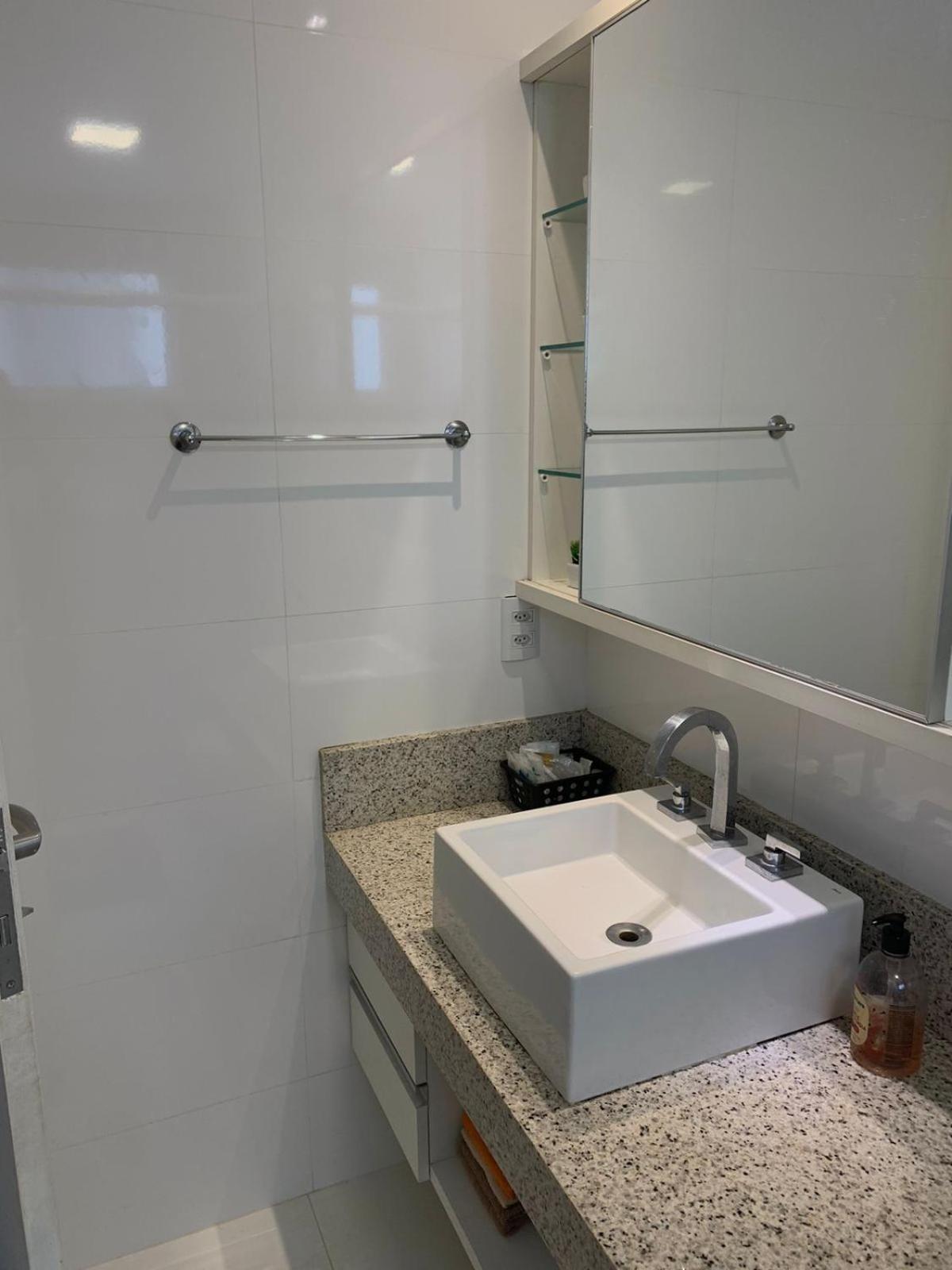 Apartamento Leme - Rj Rio de Janeiro Exteriér fotografie